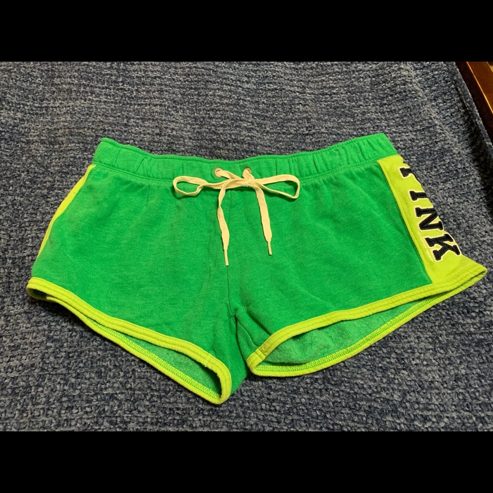 Pink by Victoria Secret Sweat Shorts